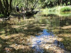 -玉渡山自然风景区