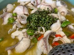 -重庆鸡公煲·青锅花椒鱼(牡丹江路店)