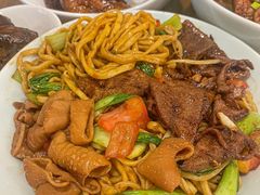-兰溪十八浇(天一店)