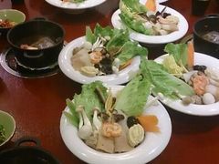 android_upload_pic-一叶一世界•素食餐厅(环球中心店)