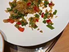 -黄山老妈·土菜(碧桂园店)