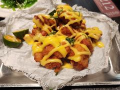 -卡朋西餐(宝安大仟里店)