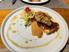 -巴别塔法餐舍(合作路店)