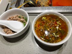 -海底捞火锅(高新活力汇店)