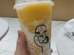 -喜茶(永旺梦乐城店)