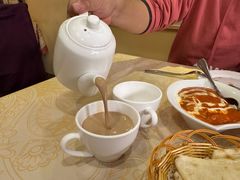 -Santoor 萨都里印度餐厅(北锣鼓巷店)