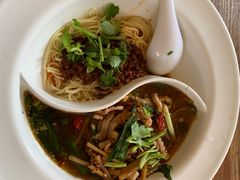 -万县面馆(高笋塘店)