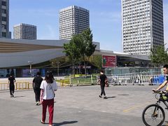 -万达广场(泰安泰山店)