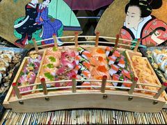 -盛宴标帜西餐厅龙虾.鲍鱼•牛排(重庆喜来登大酒店)