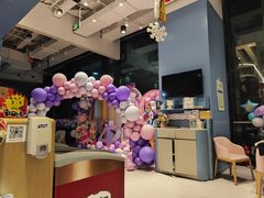 -KIDults童伴儿亲子餐厅(达美中心广场店)