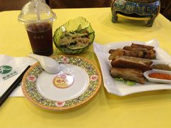 -烤肉季饭庄
