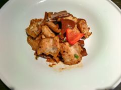 -庐灶江南·江南菜·四合院Bistro(东直门雍和宫·原华侨宾馆店)
