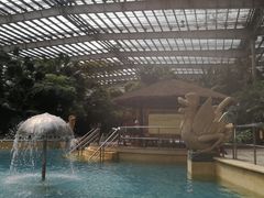 -龙达温泉生态城