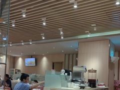 -西贝(宝乐汇店)