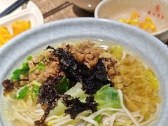 -素心素食(翠苑店)