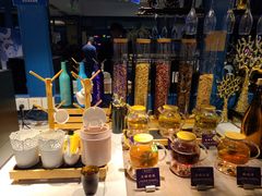 -五月罗马海鲜自助餐厅(陆家嘴店)