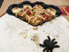 -必胜客(华邦银泰店)
