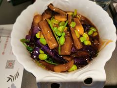 -酒肆浅葱•烧烤•龙虾•排档(卓悦intown店)