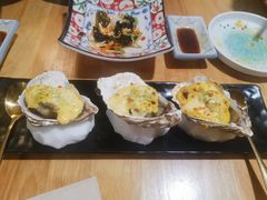 -桃屋日本料理(清华科技园店)