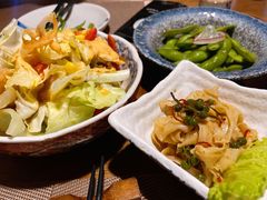 -魁炉居酒屋·深夜食堂(较场口店)