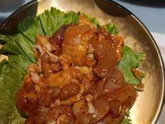 -炙城·韩式烤肉(南京东路店)