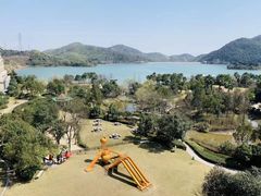 -宁波九龙湖开元度假村