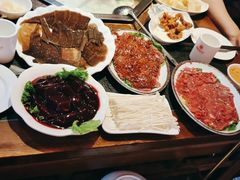 -陈府大宅门成都火锅·手切鲜肉(太原街店)