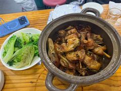 -斯丹姜母鸭·古法干香(涂门街总店)