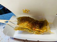 -乐乐姐超级土豆(中关村5号店)