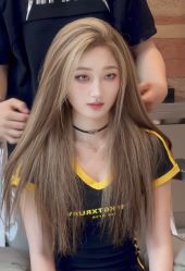 -MY HAIR ARDOR