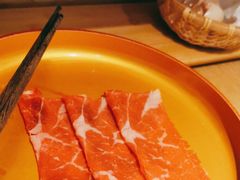 -温野菜涮涮锅(曲江大悦城店)