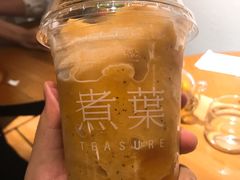 -煮叶(悠唐广场店)