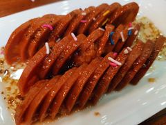 -宏天寶·北京烤鸭(宾馆西路2店)