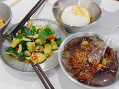 冰粉-粉小主·贵州酸汤牛肉粉(南京仙林金鹰店)