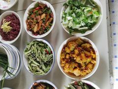 农家小炒-小玲农家柴火饭店