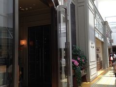 -agnès b. CAFE(ifc mallLA LOGGIA bis)