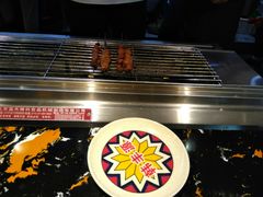 -韩丰源海鲜烤肉火锅自助餐(合肥梦之城购物中心店)