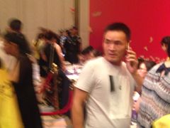 -舟山希尔顿酒店