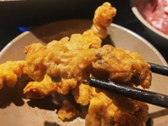 -山城年华老火锅(玉林店)