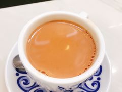 -翠华餐厅(香港国际机场店)