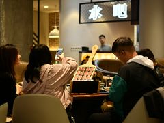 -快乐小羊火锅餐厅(农科路店)