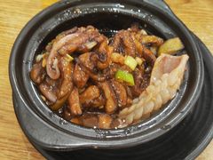-新健小吃(承德街店)