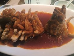 -苏帮袁Sue Cuisine(南开大悦城店)