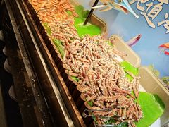 -济南蓝海御华大饭店·蓝钻国际美食自助百汇(山东书城店)