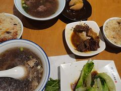 -功牛泉州牛肉小吃(崇武店)