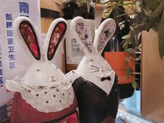 -Cafe Alice咖啡爱丽丝(奥城店)