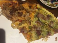iphone_upload_pic-JINNS锦时 steak&pizza(浸信会礼拜堂旧址店)
