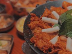 -春熙台韩国料理·章鱼肥牛(西丽店)