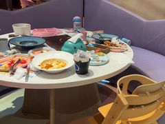 -水桶王国主题餐厅·聚会·生日派对·亲子活动·家庭套餐(亚龙湾希尔顿店)