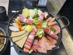 -KCOOKING概念韩餐(世茂52+店)